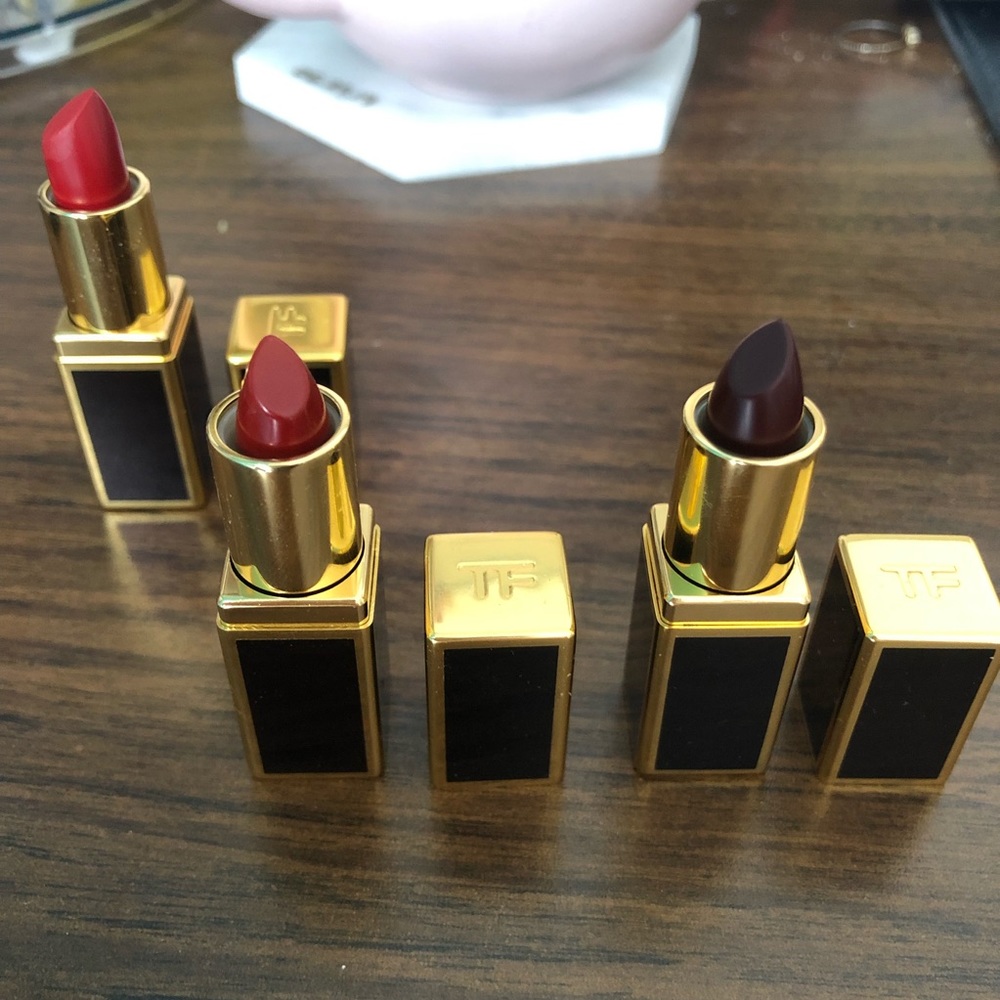 Tom Ford Lip Colour Matte Mini